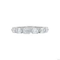 Wedding band 22