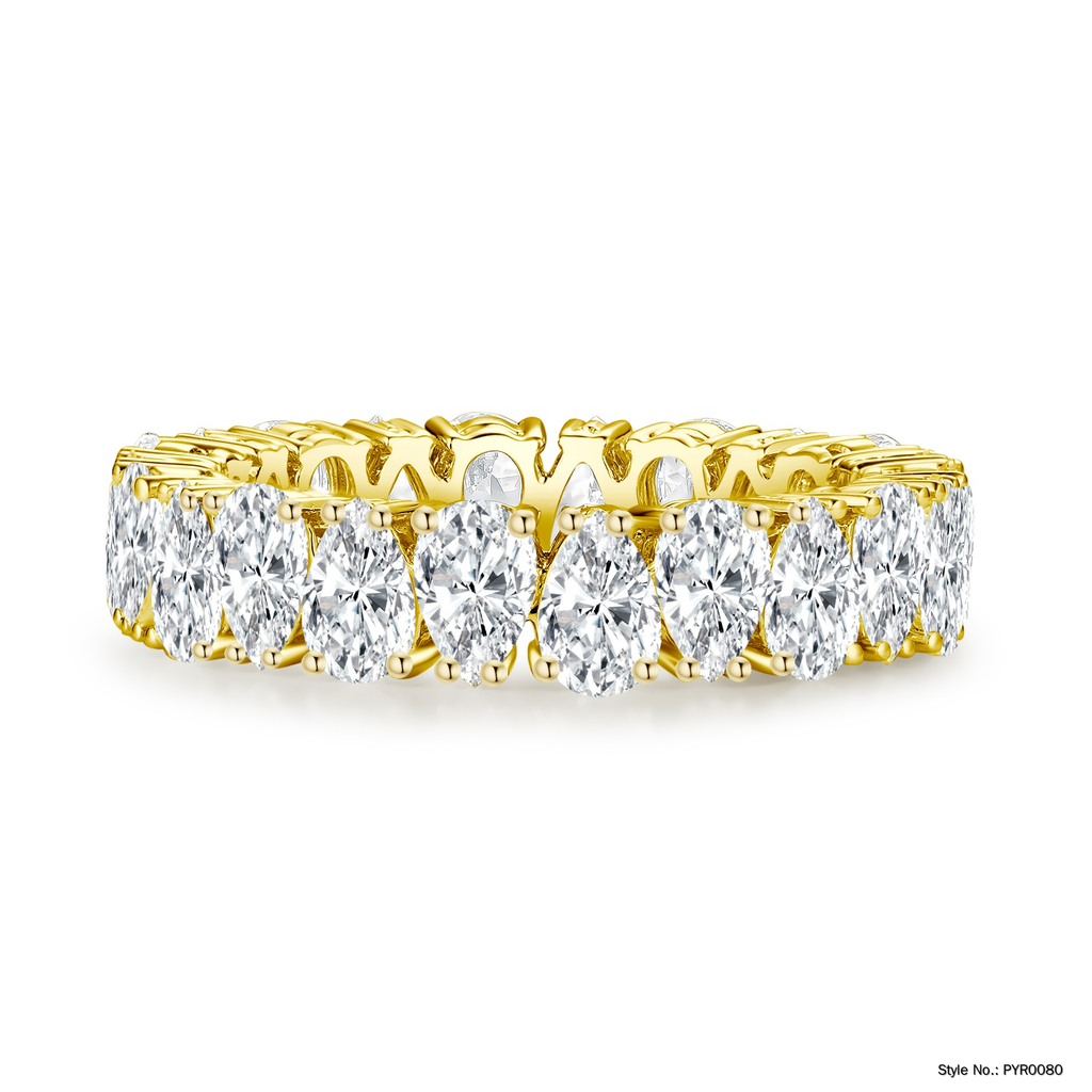 Wedding band 19