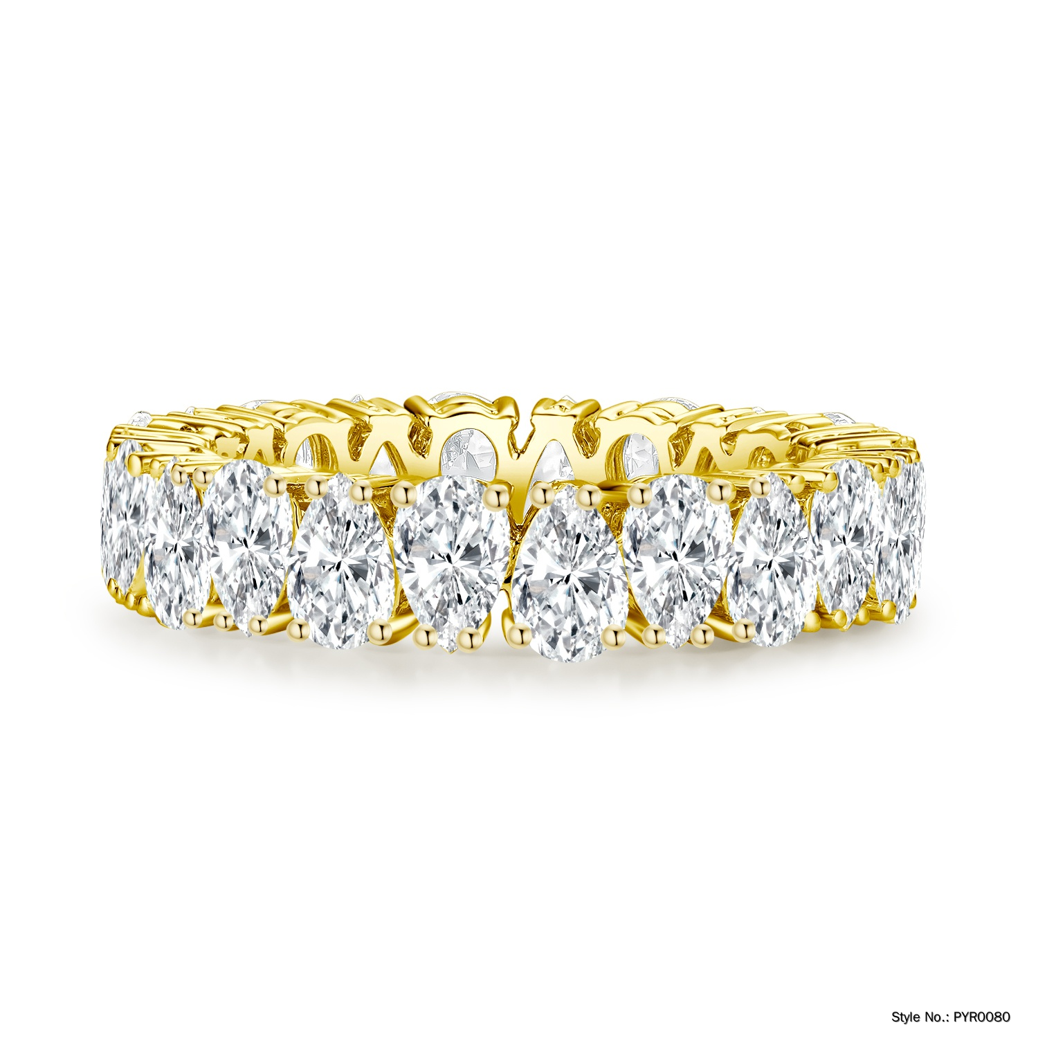 Wedding band 19
