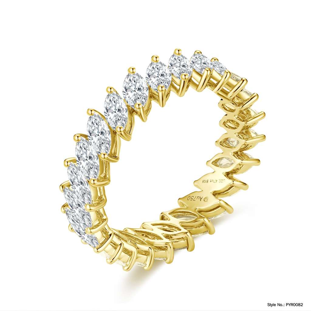 Wedding band 5