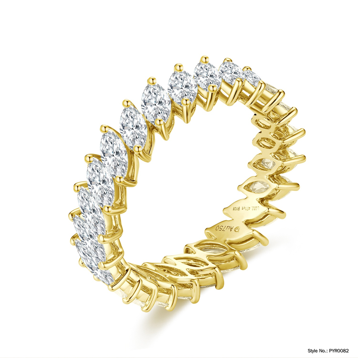 Wedding band 5