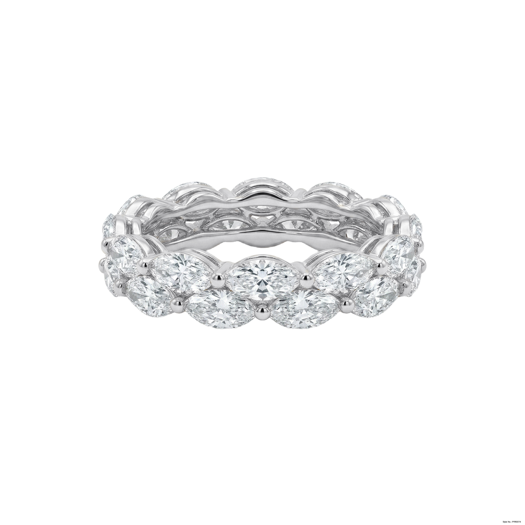 Wedding band 11