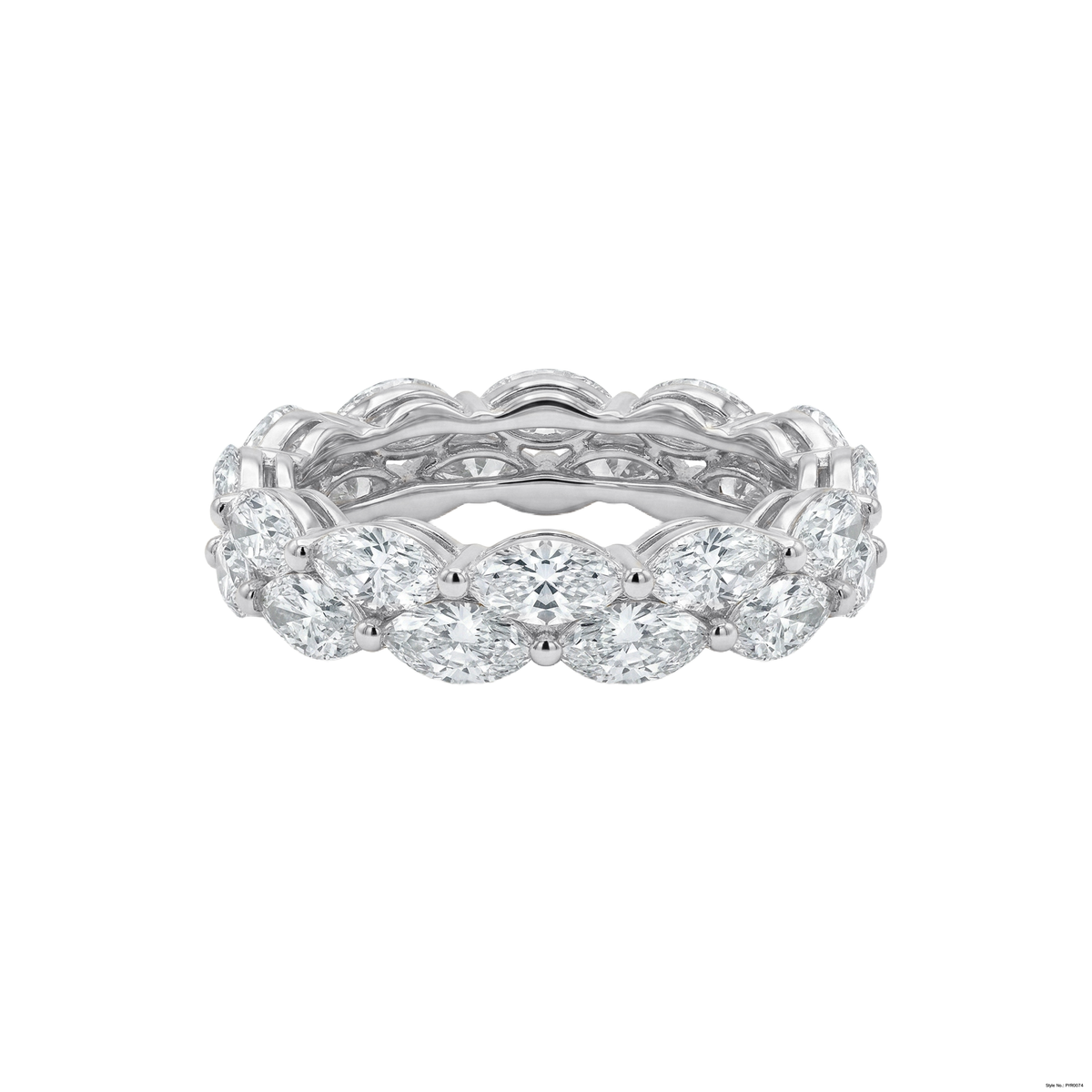 Wedding band 11