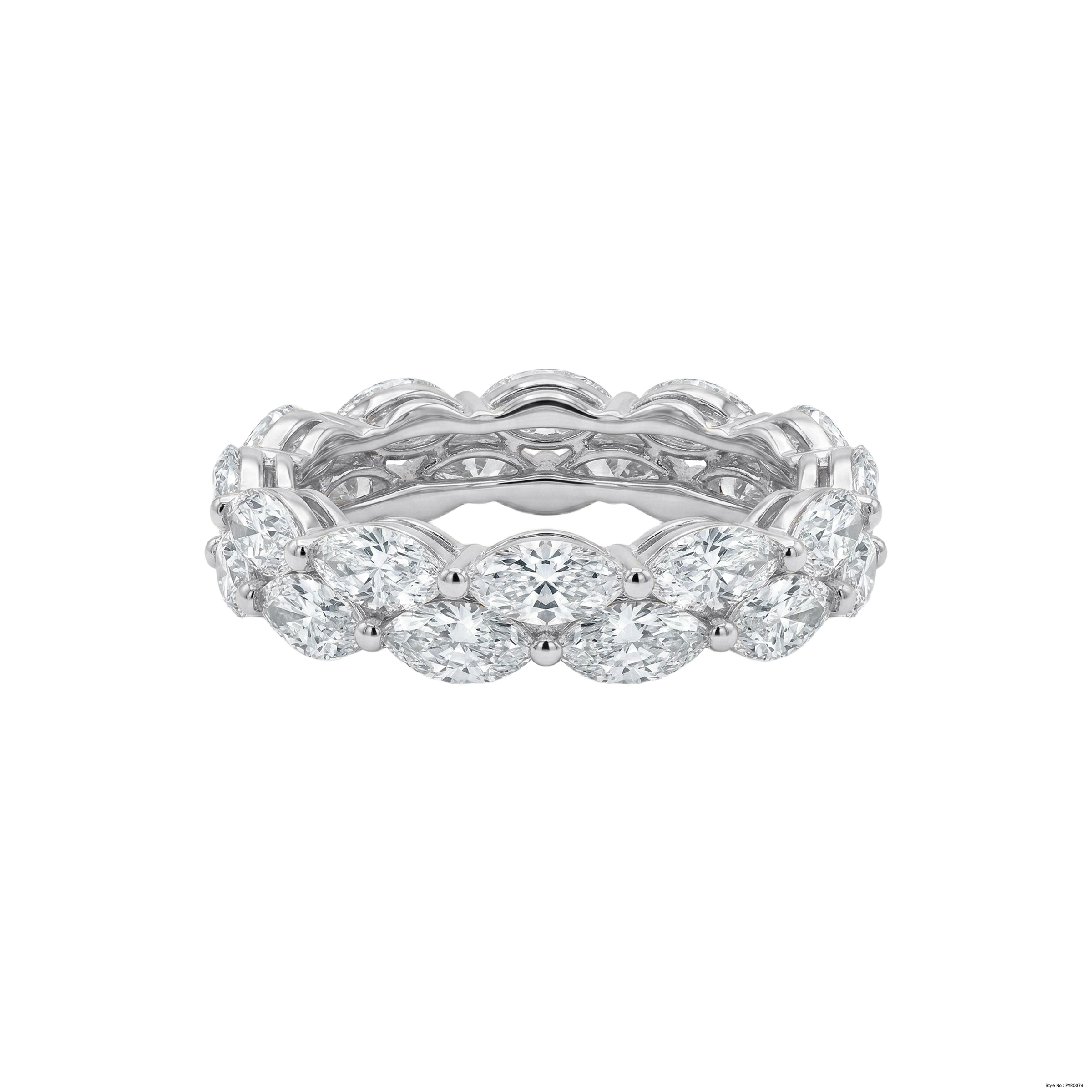 Wedding band 11