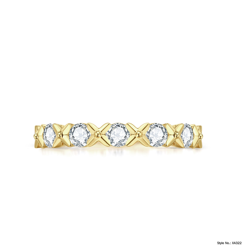 Wedding band 9