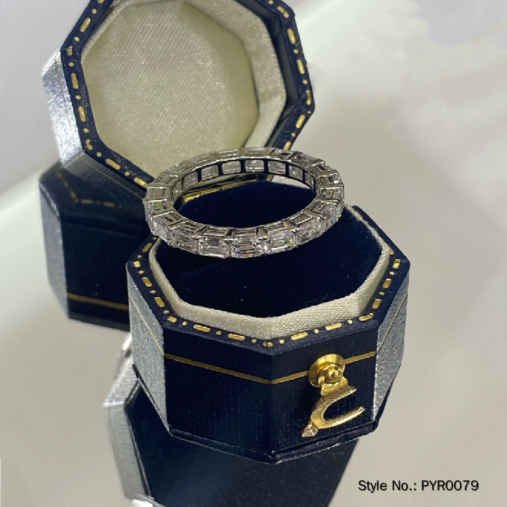 Wedding band 6