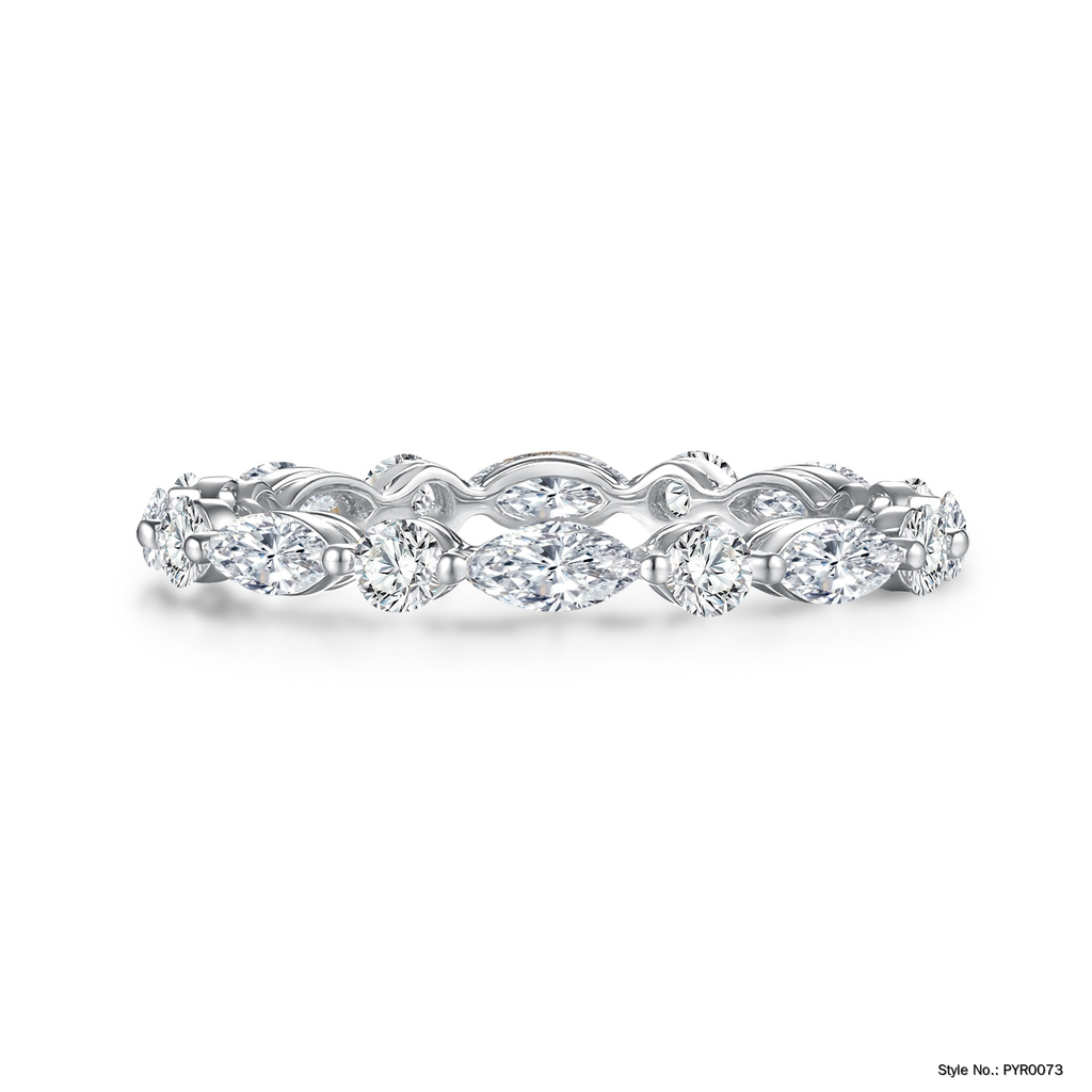 Wedding band 41