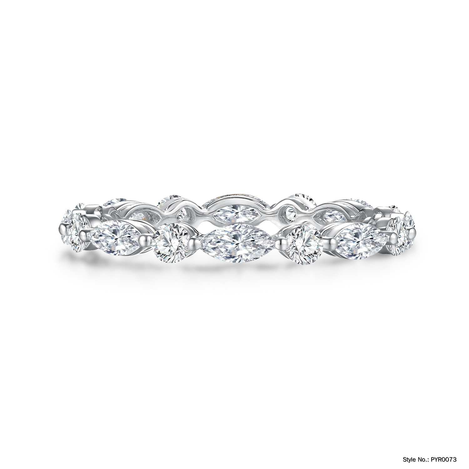 Wedding band 41