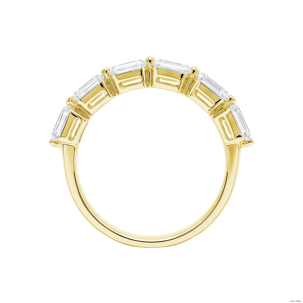 Wedding band 22