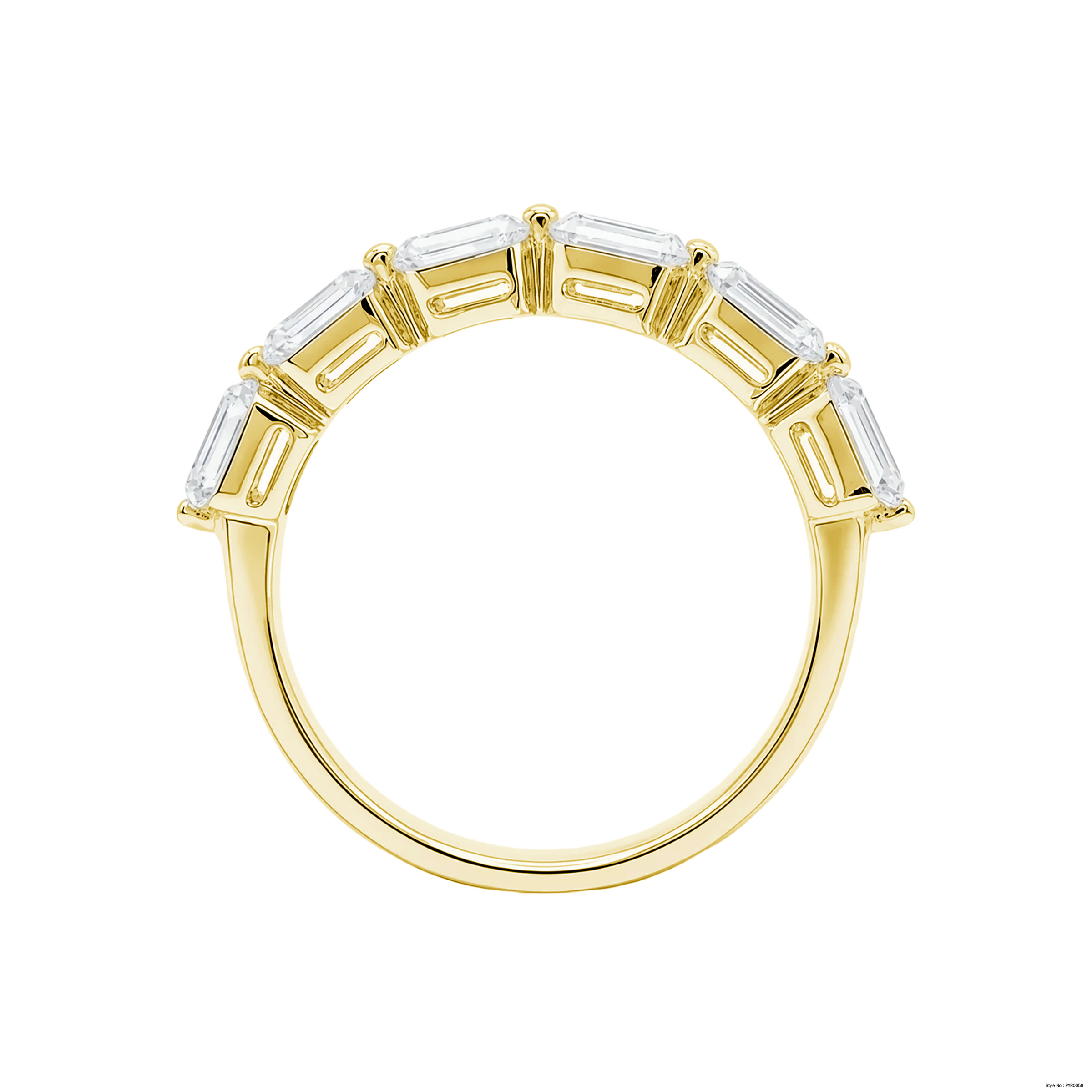 Wedding band 22