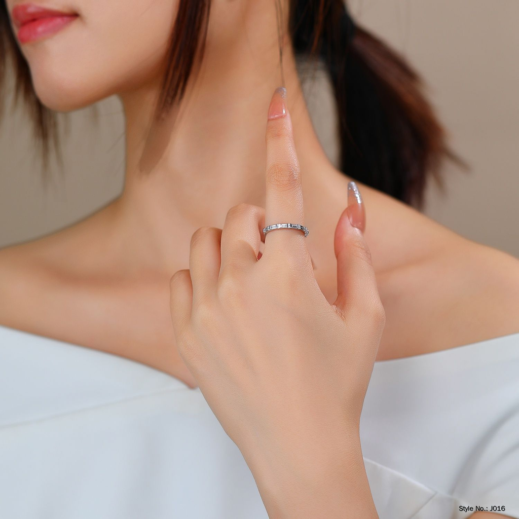 Wedding band 20