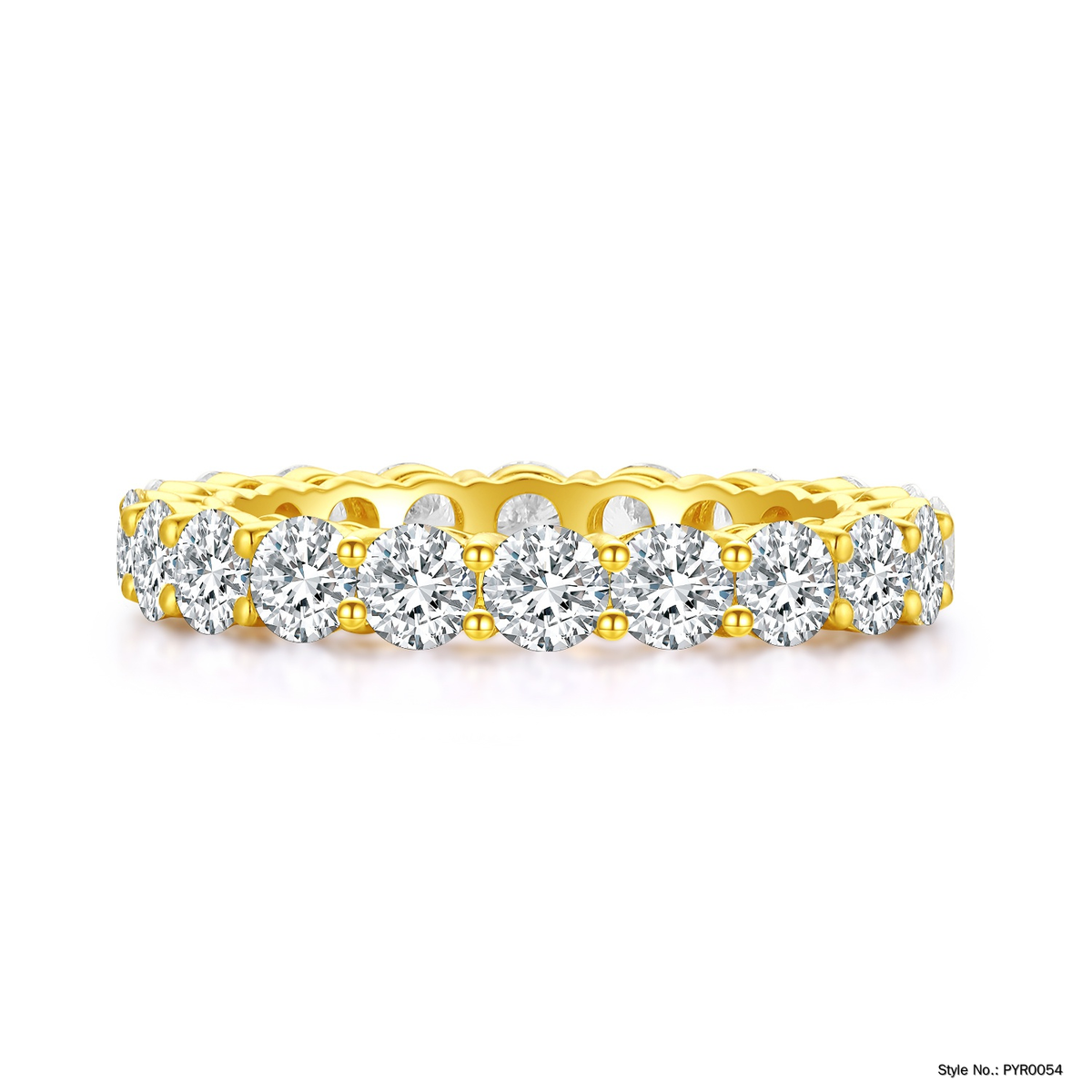 Wedding band 43