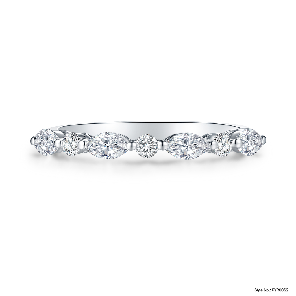 Wedding band 12