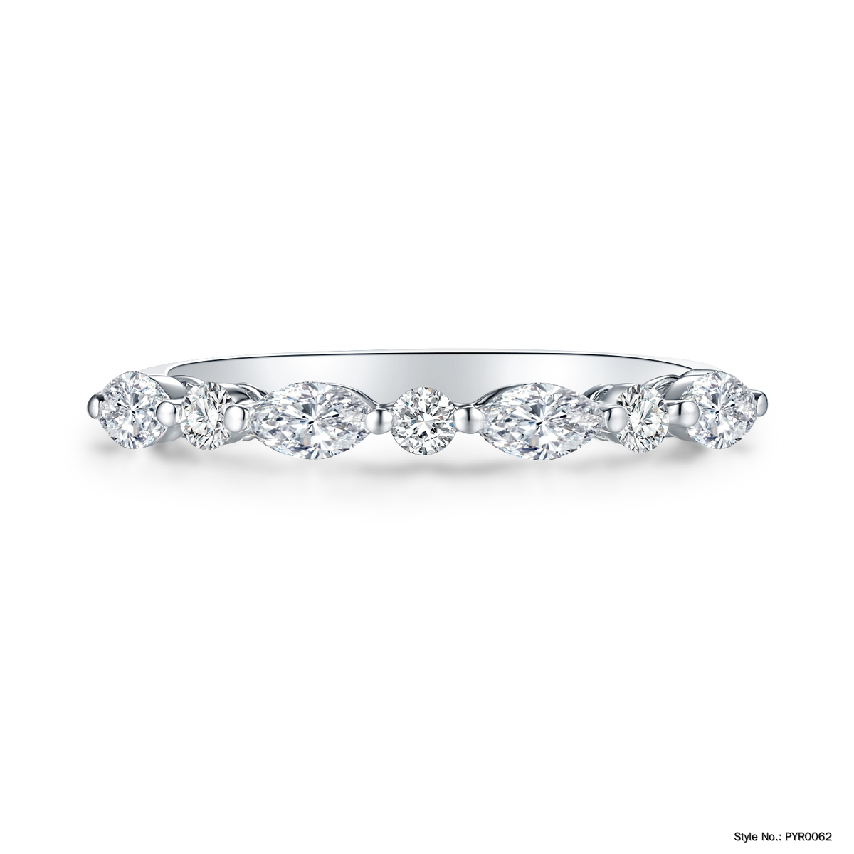 Wedding band 12
