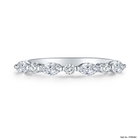 Wedding band 12