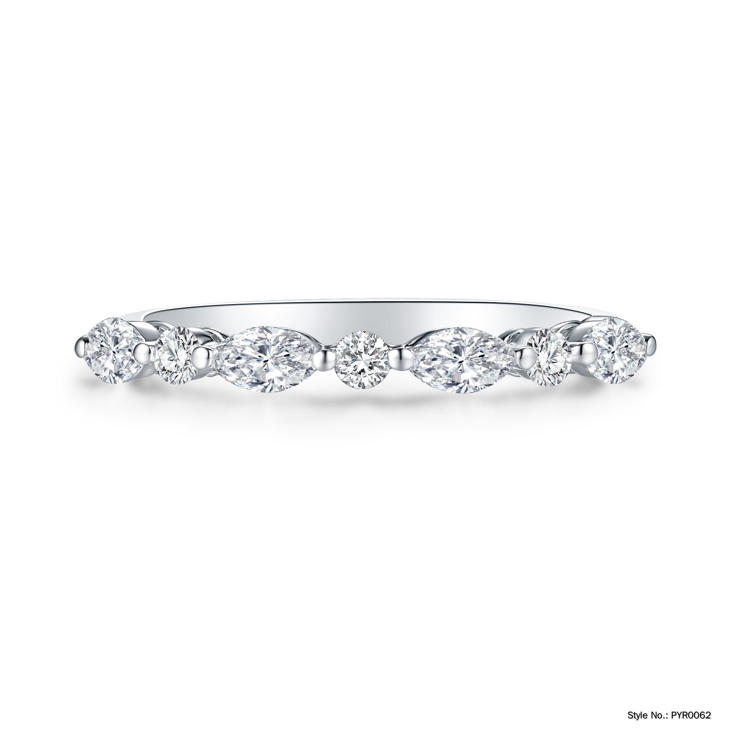 Wedding band 12