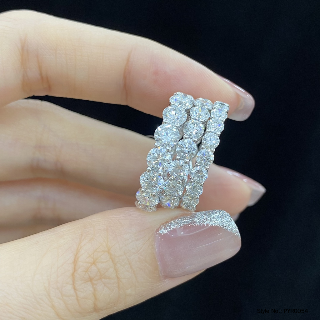 Wedding band 30
