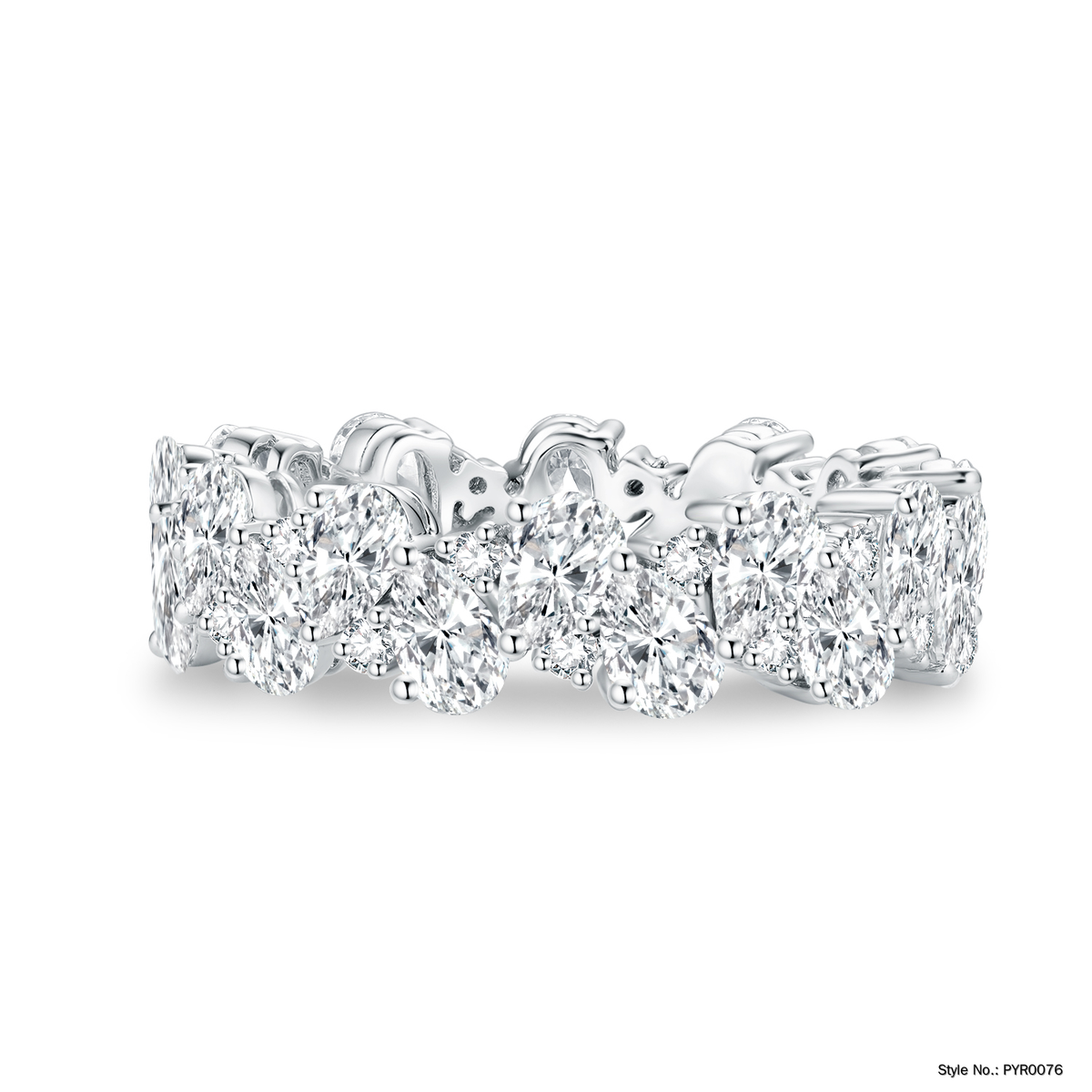 Wedding band 29