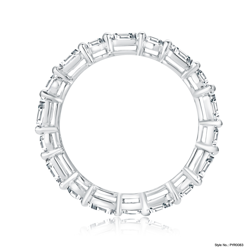 Wedding band 14