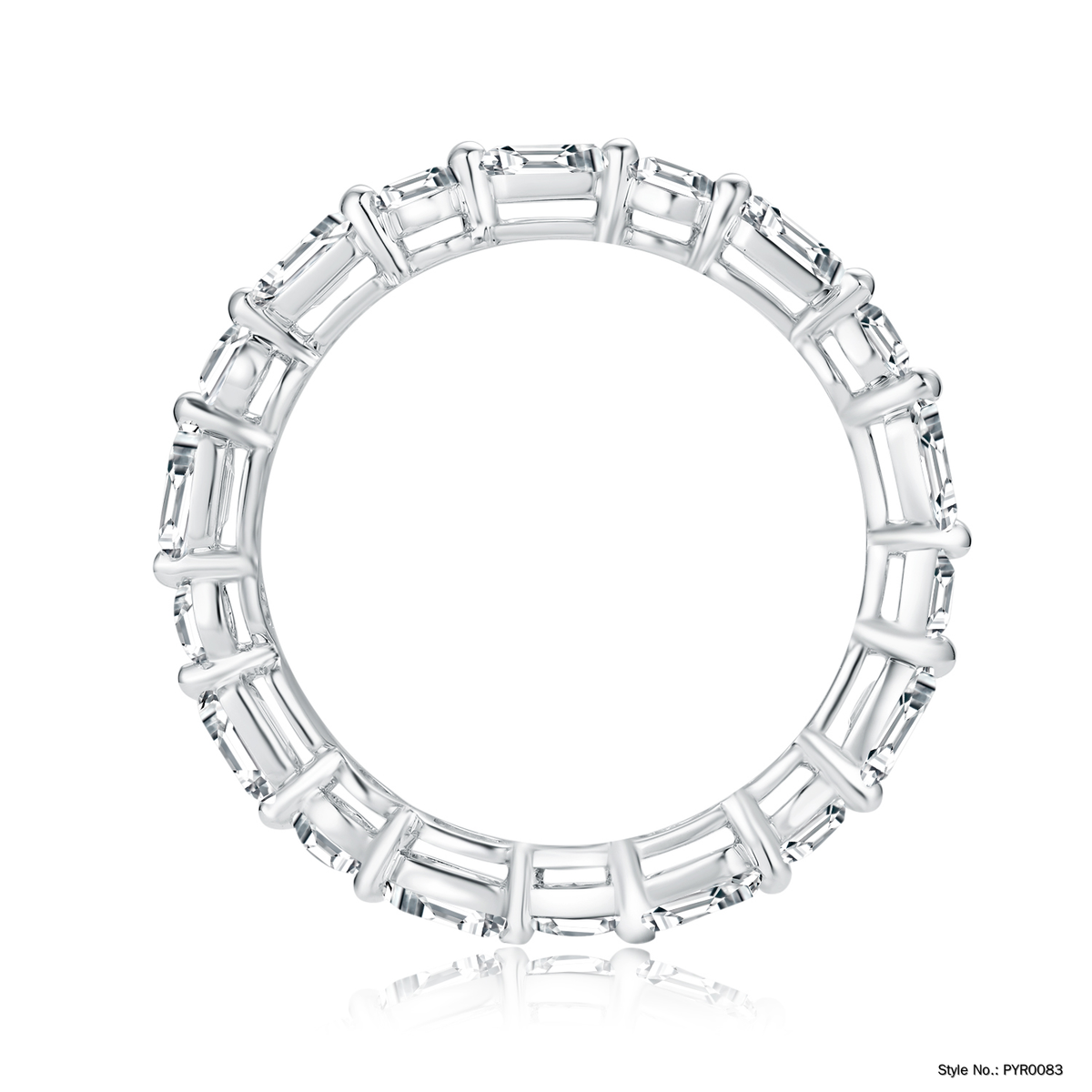 Wedding band 14