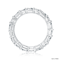 Wedding band 14