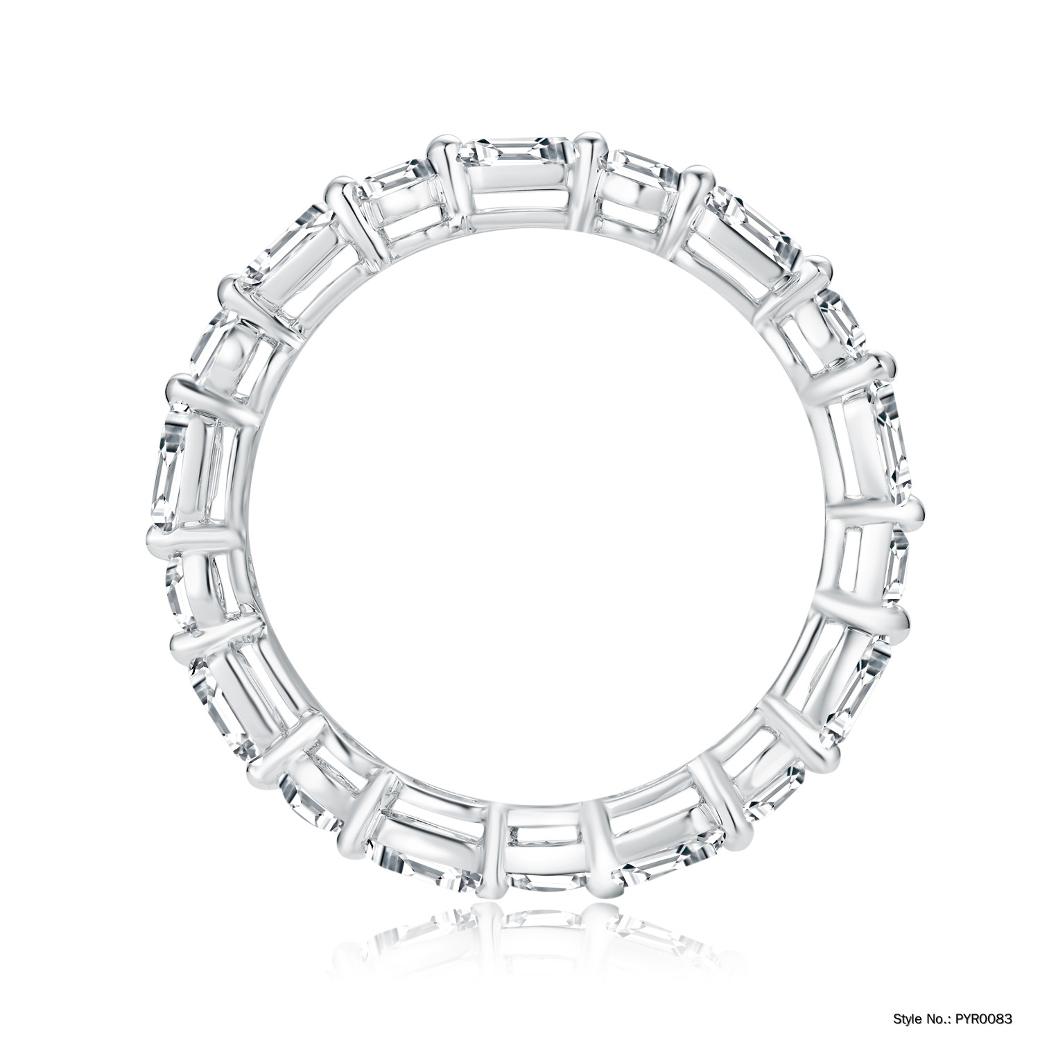 Wedding band 14