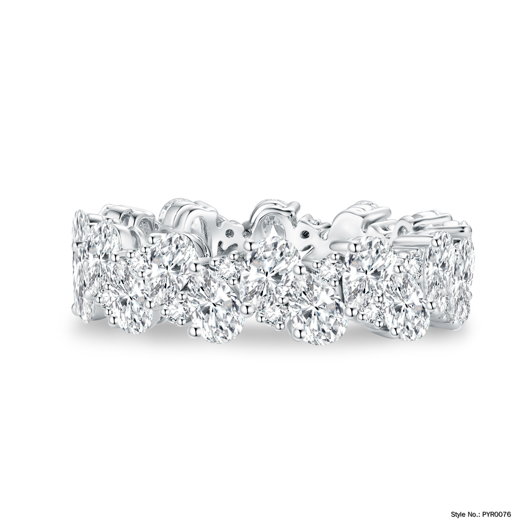 Wedding band 42