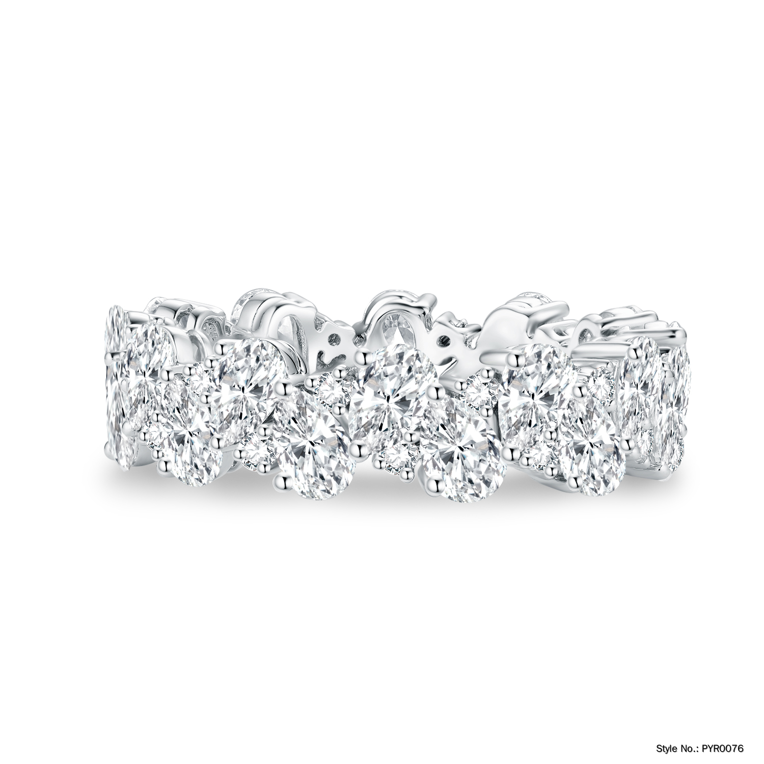 Wedding band 42
