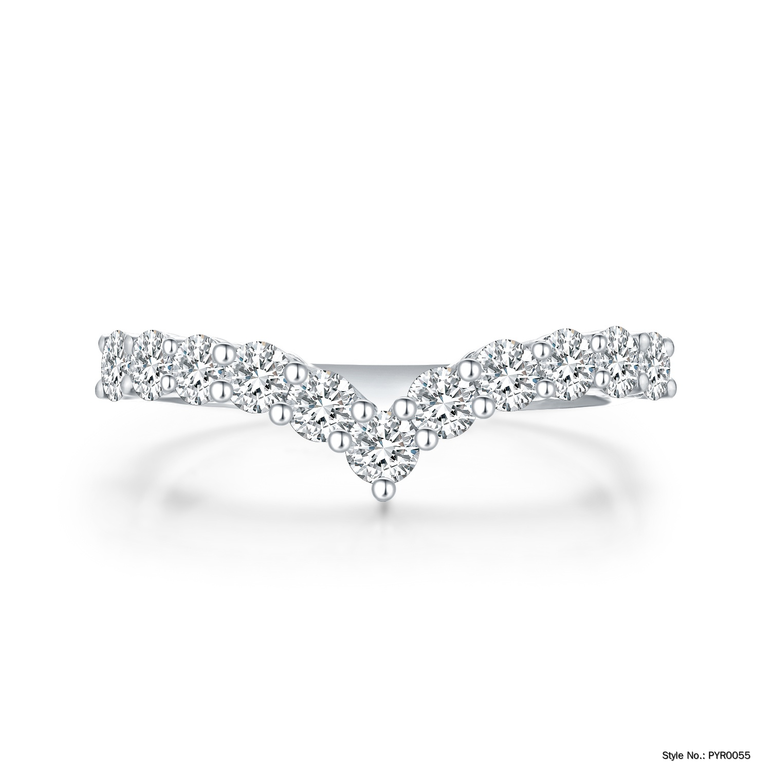 Wedding band 40