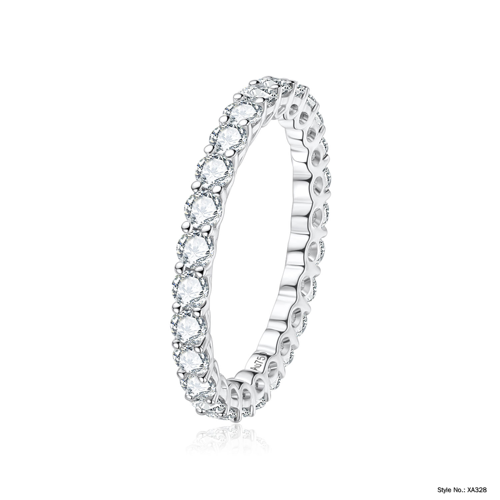 Wedding band 46