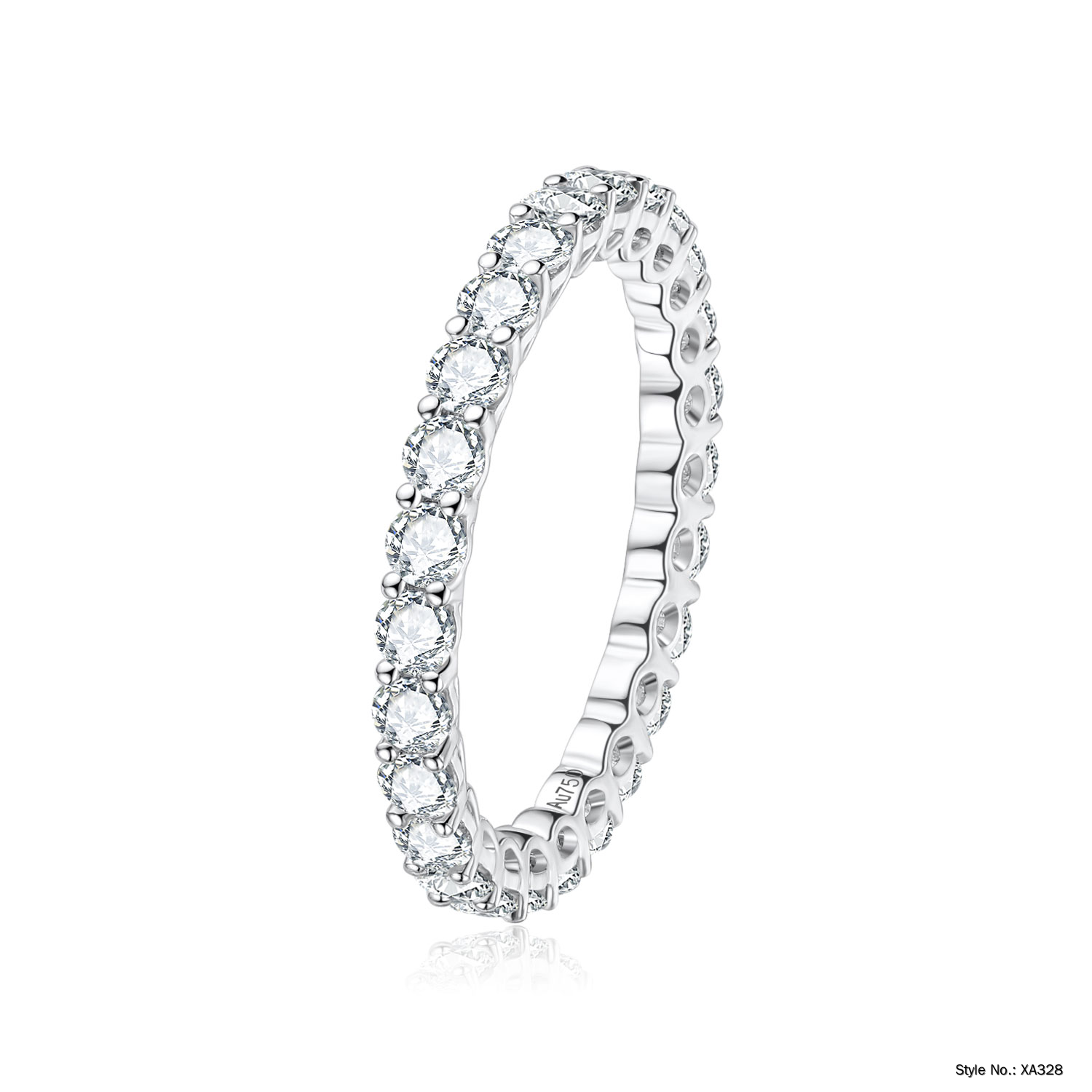 Wedding band 46