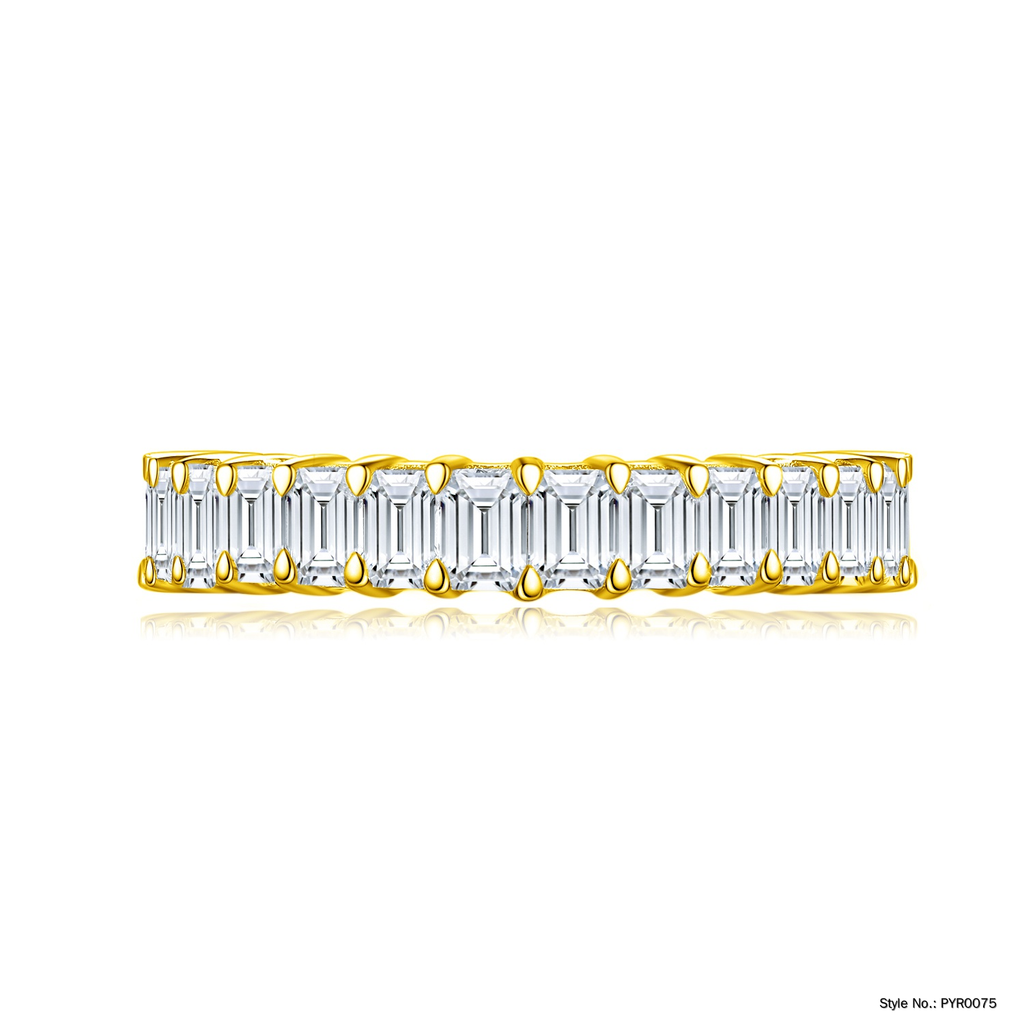 Wedding band 18