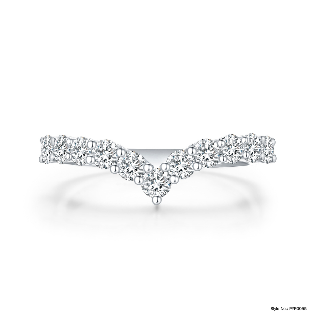 Wedding band 27