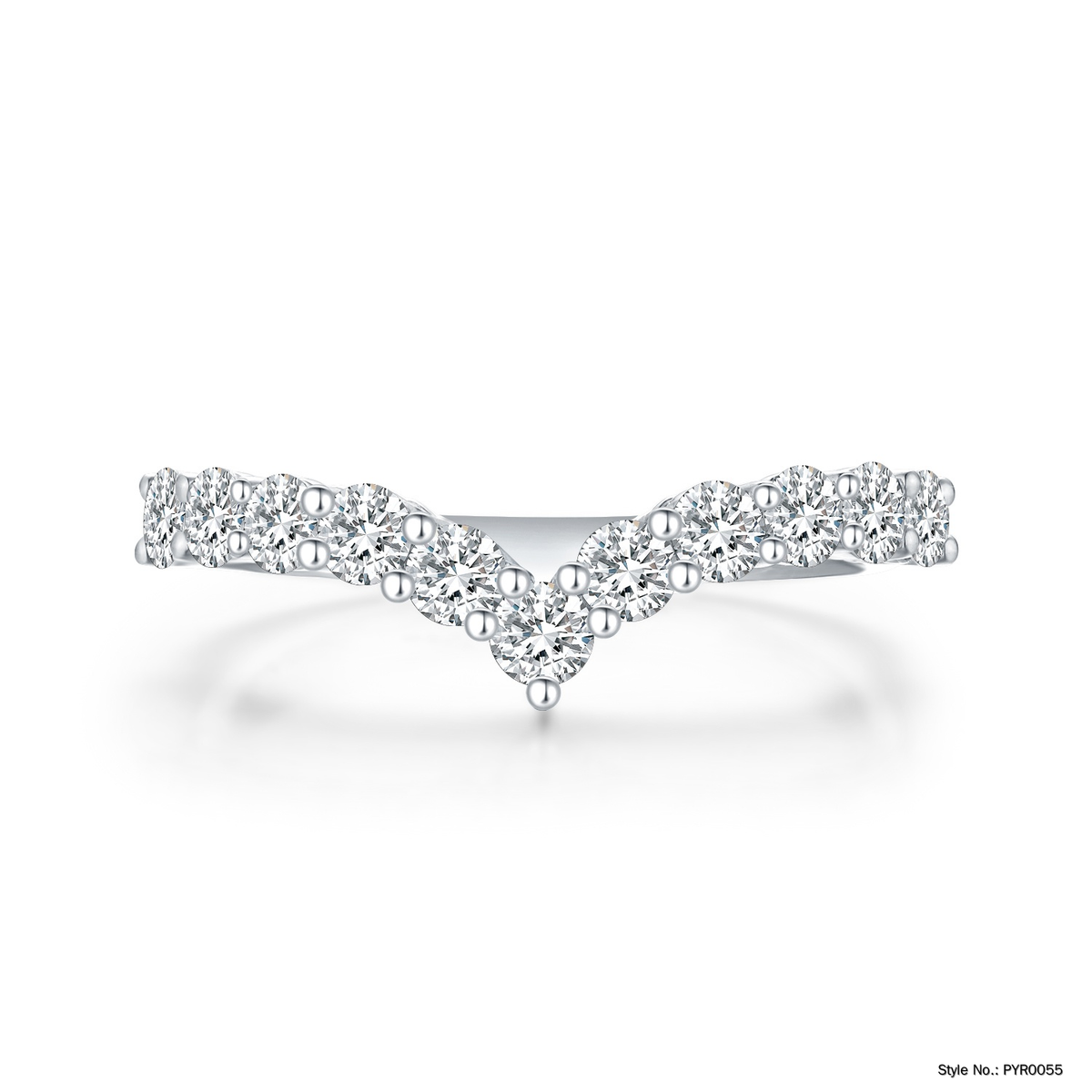 Wedding band 27