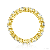 Wedding band 19