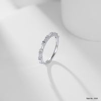 Wedding band 20