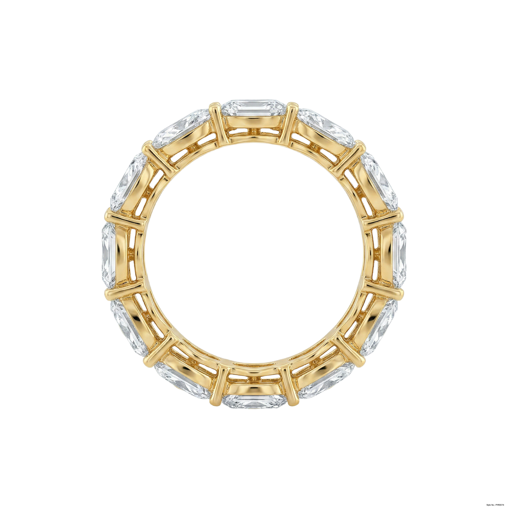 Wedding band 11