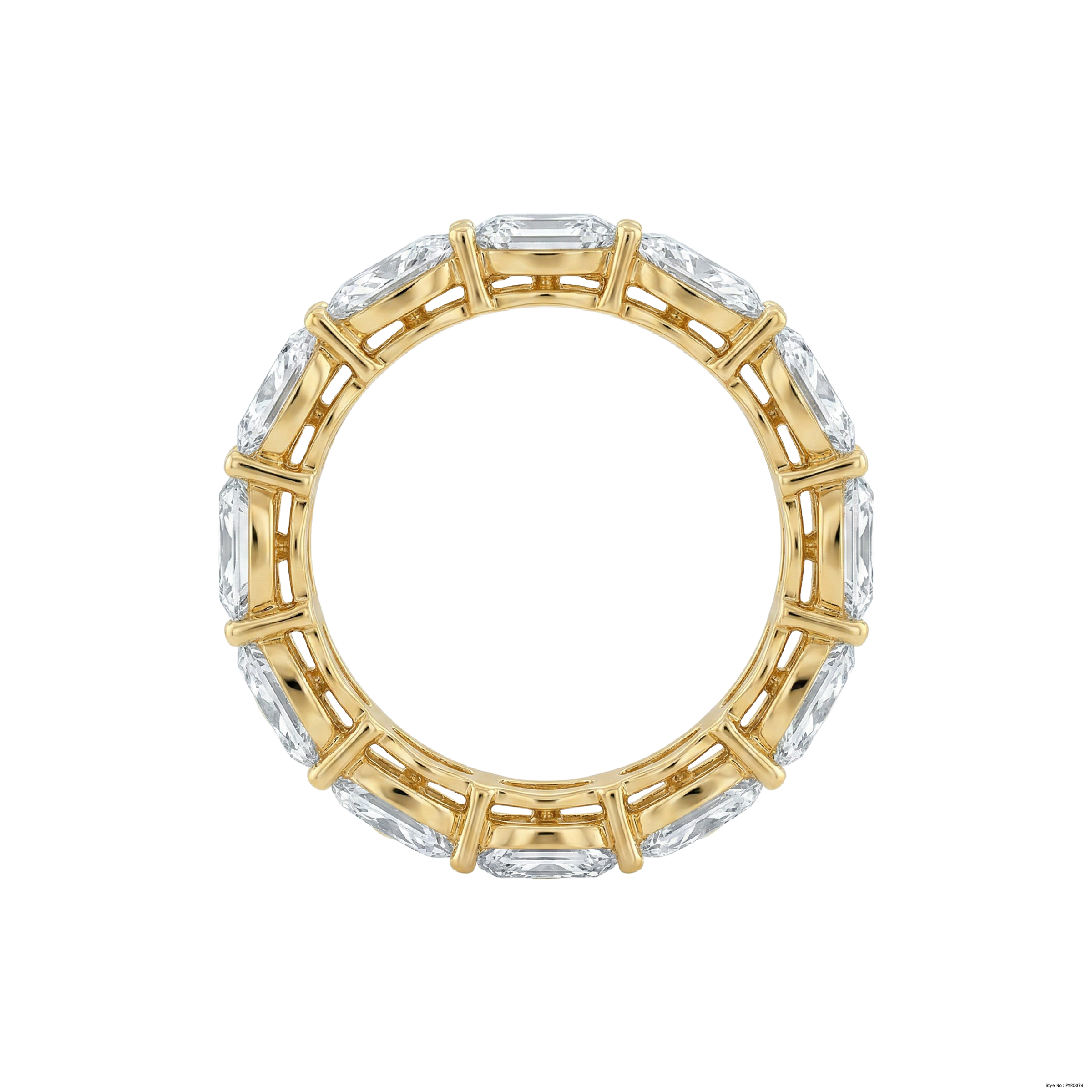 Wedding band 11