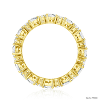 Wedding band 14