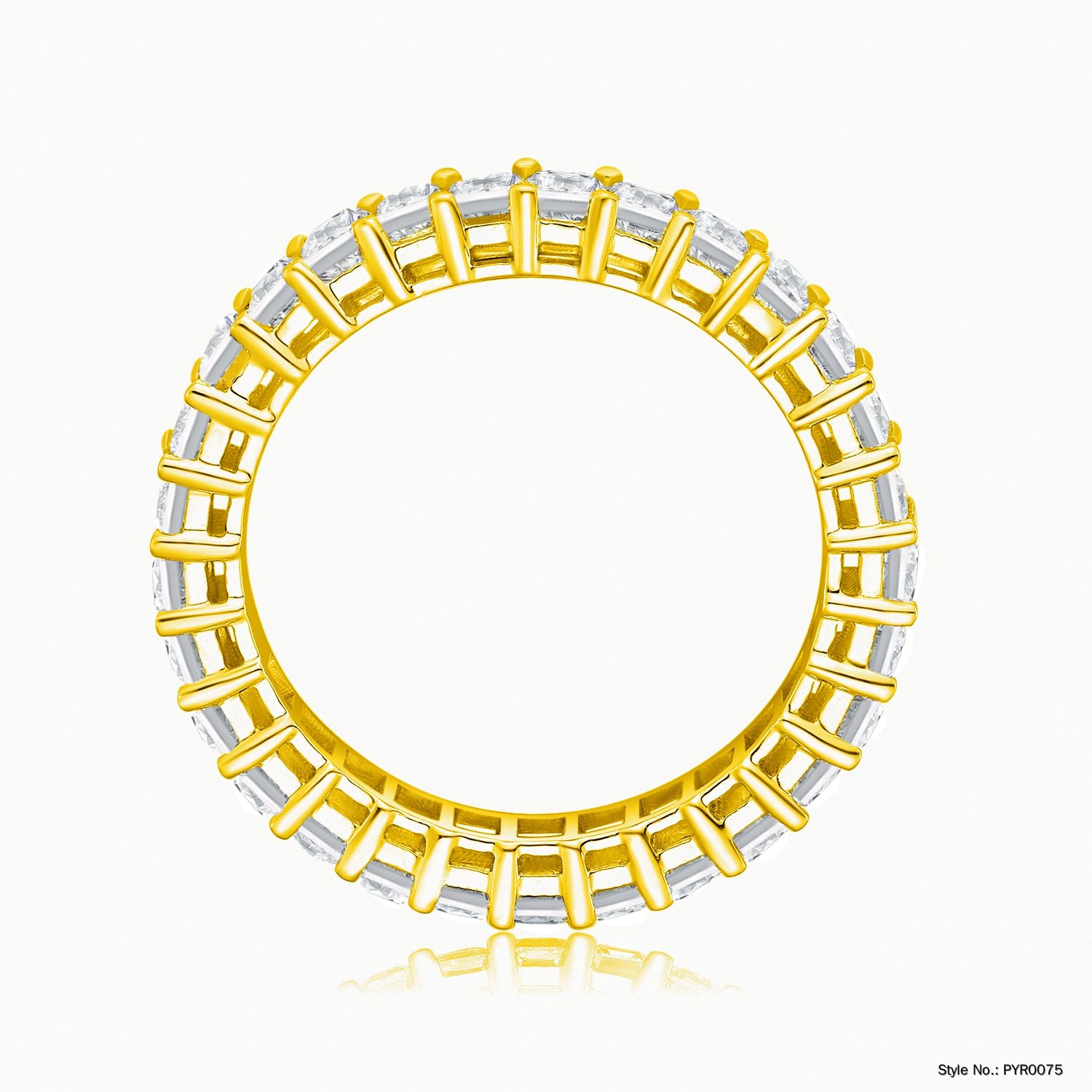 Wedding band 18