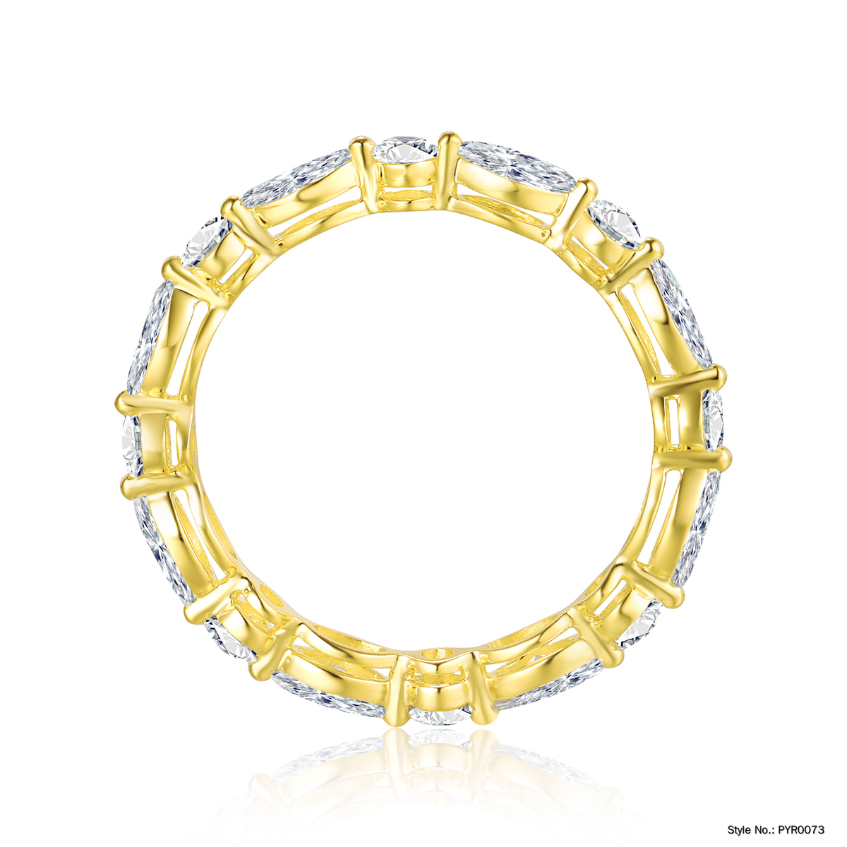 Wedding band 41