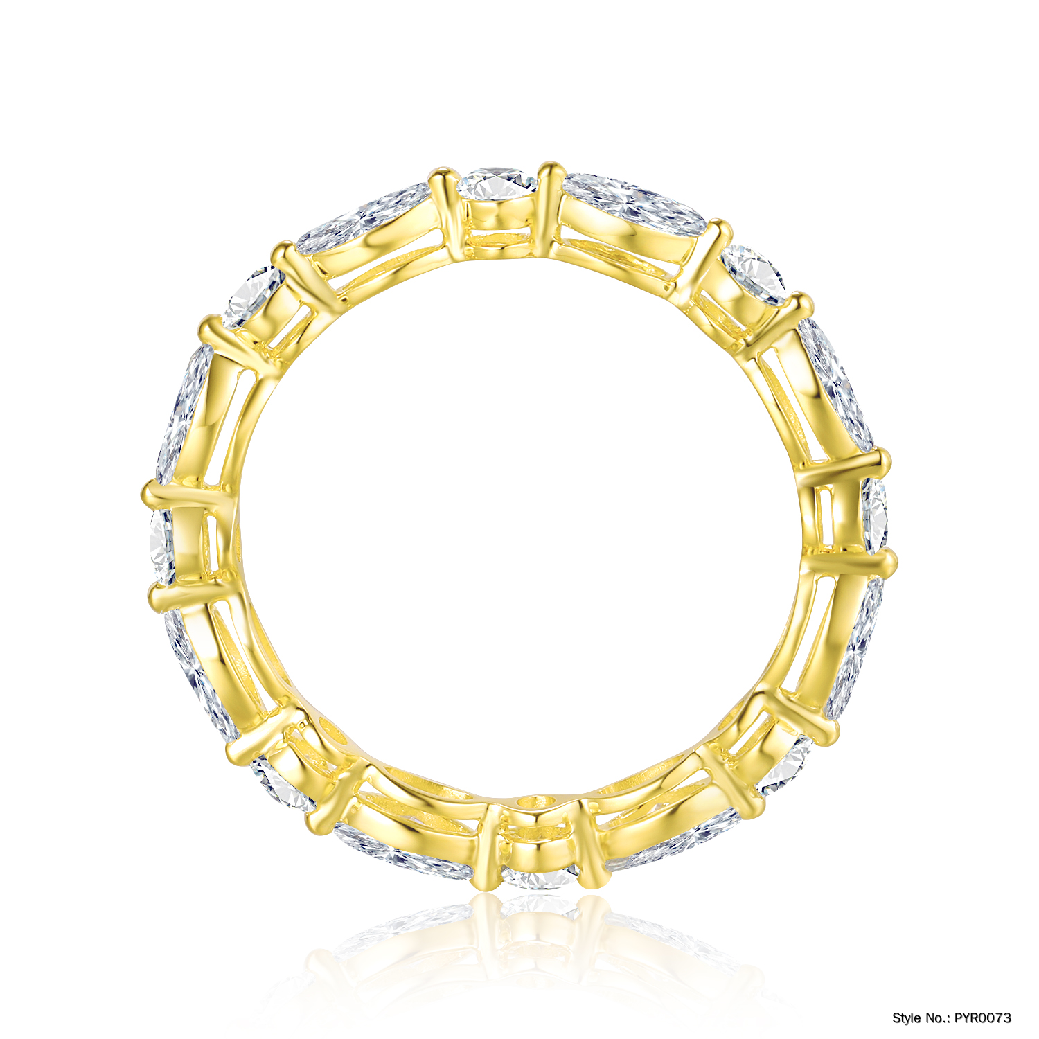 Wedding band 41