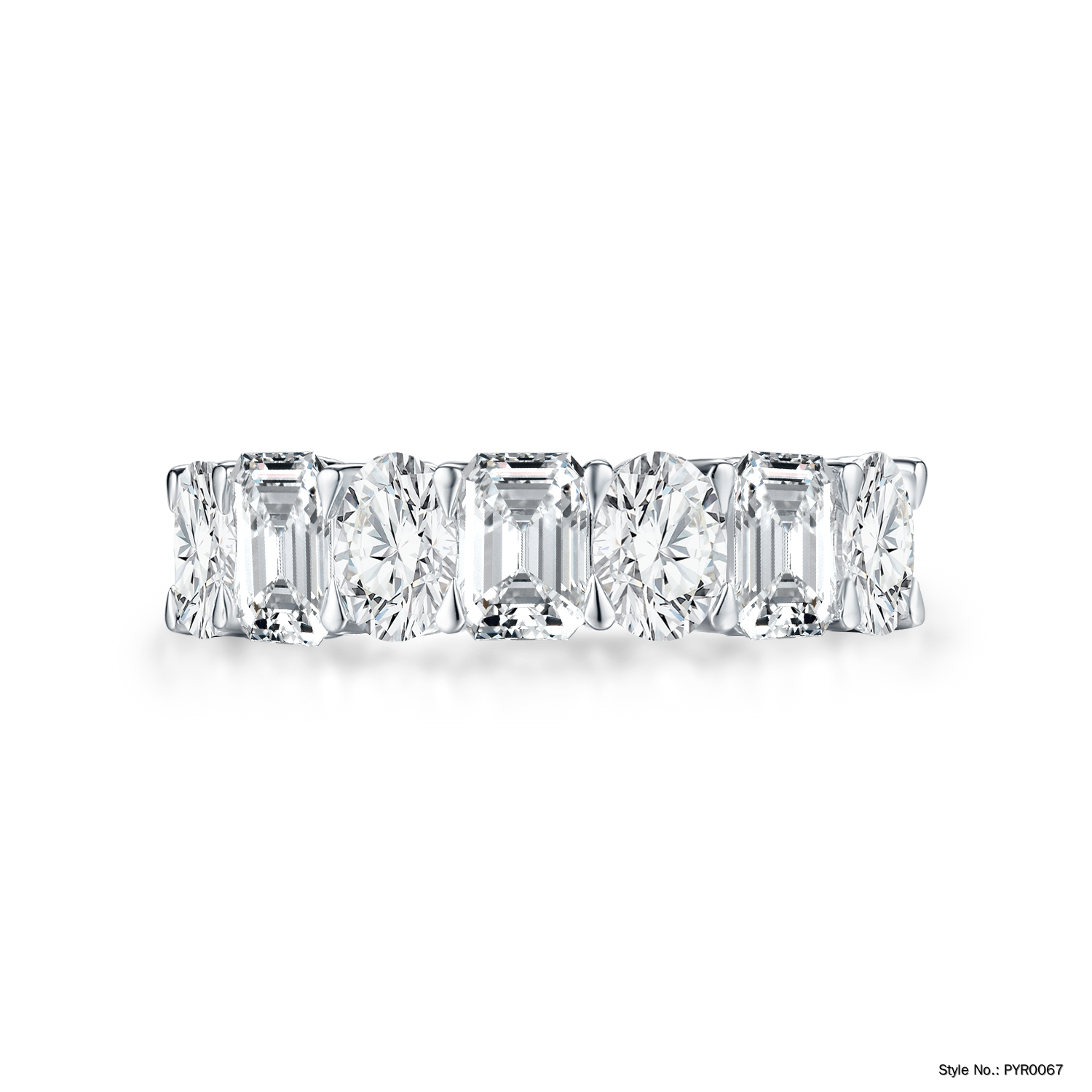 Wedding band 3