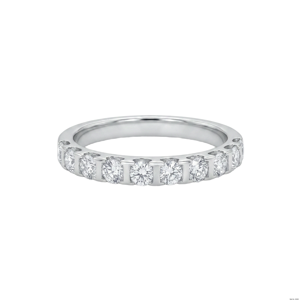 Wedding band 39