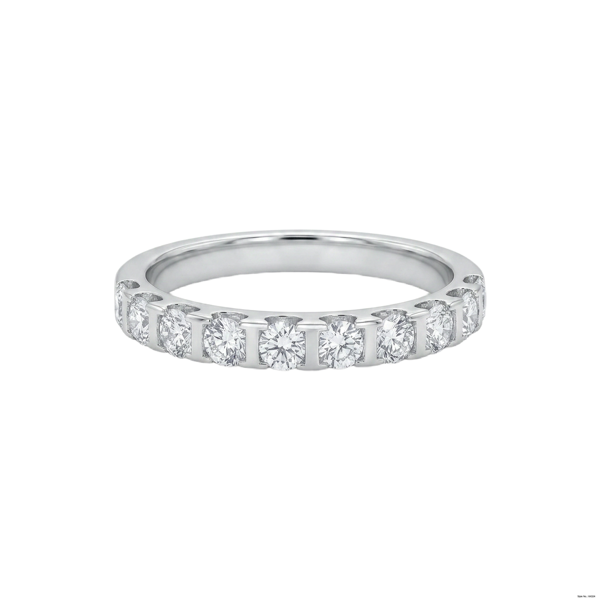 Wedding band 39
