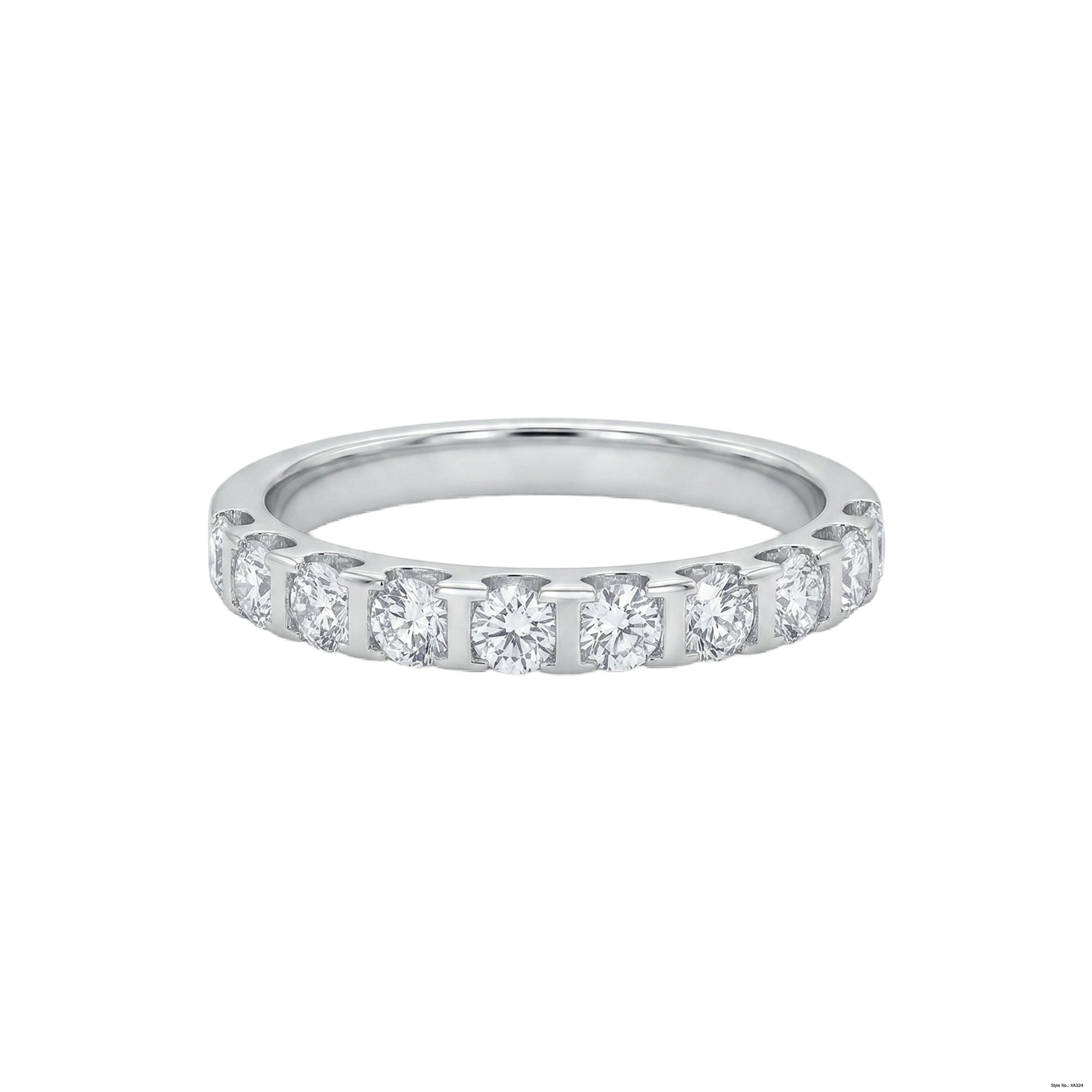 Wedding band 39