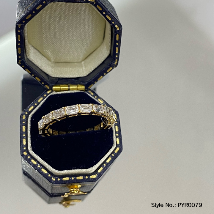Wedding band 6