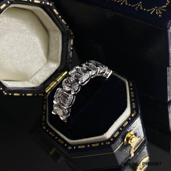 Wedding band 3