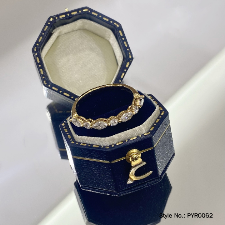 Wedding band 12