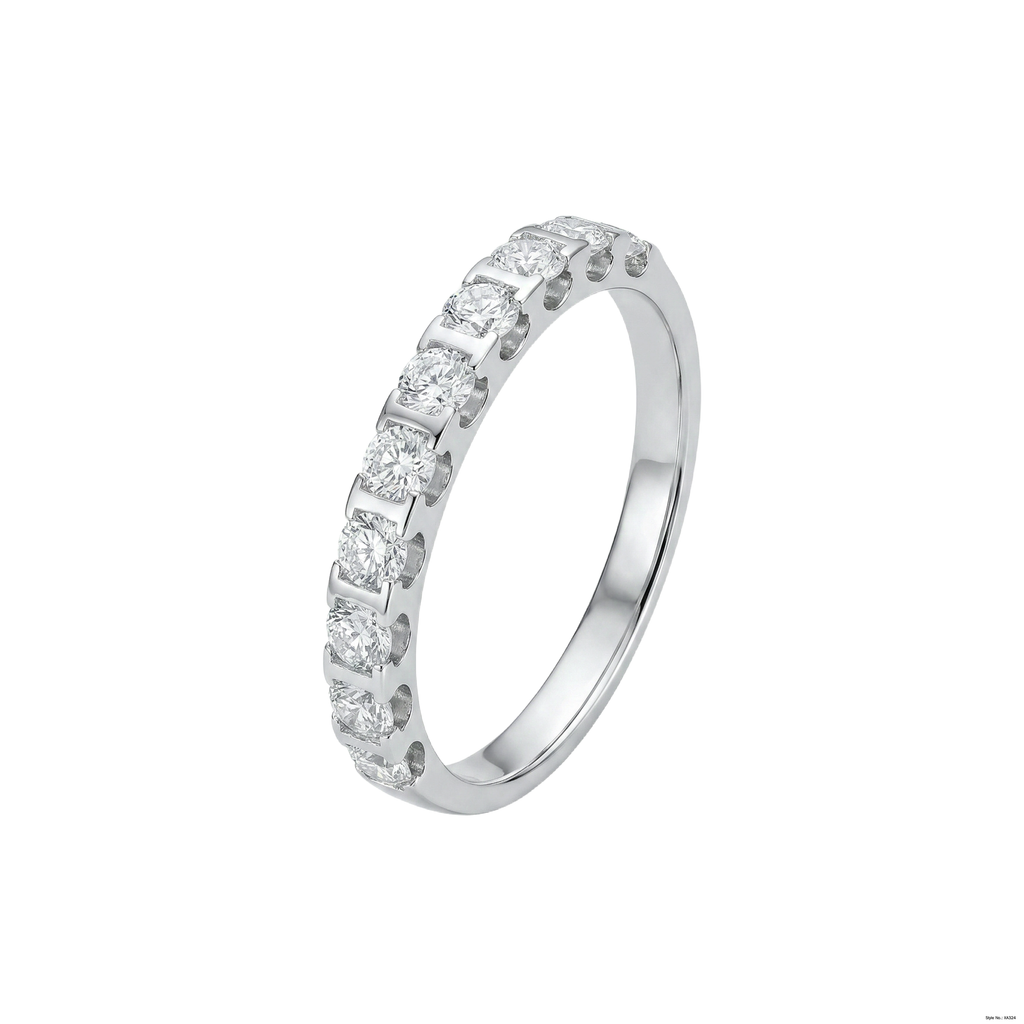 Wedding band 39